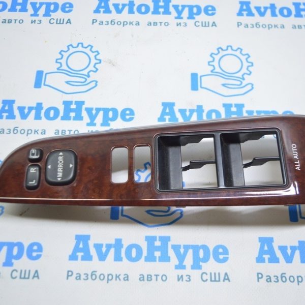 Управление зеркалами Toyota Camry v50 12-14 usaeuro 84872-02060