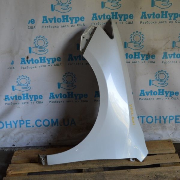 Крыло переднее левое Toyota Camry v50 12-14 usaeuro 53812-06150