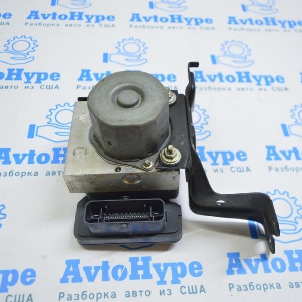 ABS АБС Toyota Camry v50 12-14 usaeuro LE (01) 44540-33380