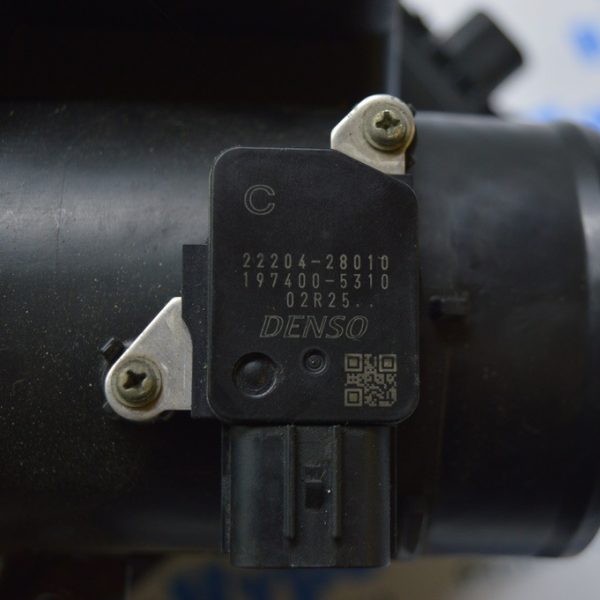 Расходомер воздуха Toyota Camry v50 12-14 usaeuro 22204-28010