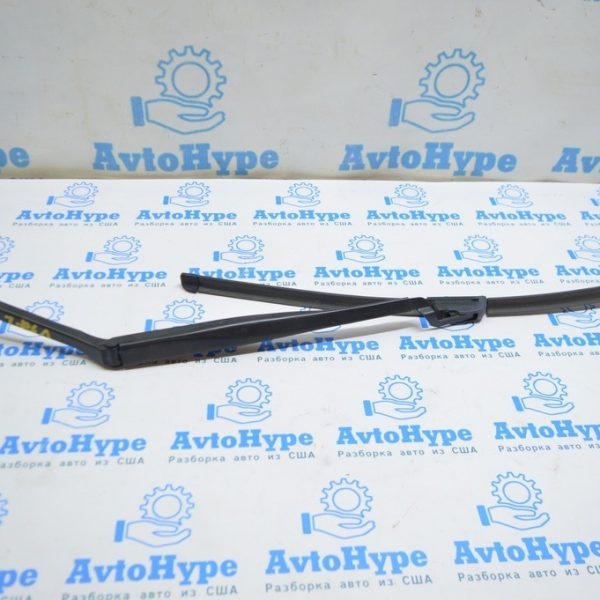 Поводок дворника лев Toyota Camry v50 12-14 usaeuro 5221-06110