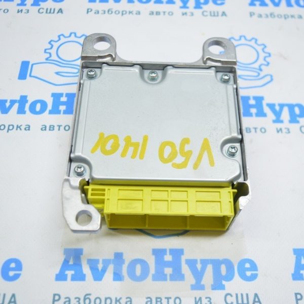 Модуль srs airbag компьютер подушек безопасности Toyota Camry v50 12-14 usaeuro 89170-336230