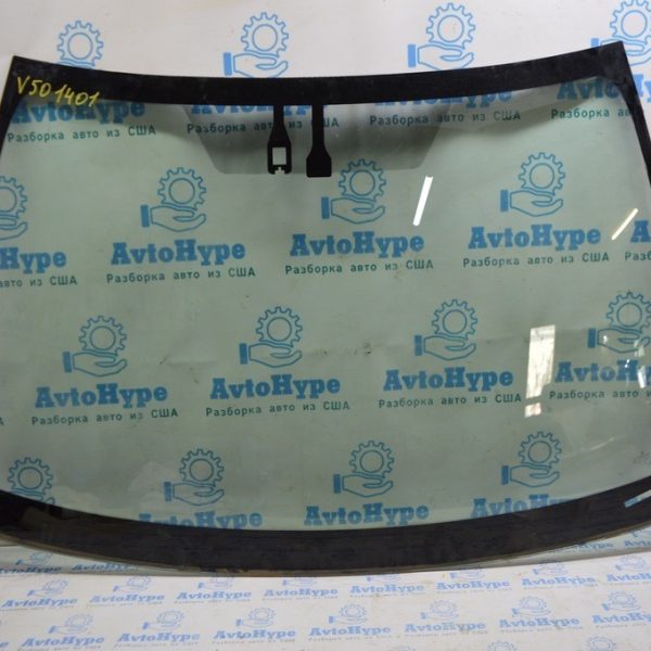 Лобовое стекло Toyota Camry v50 12-14 usaeuro safeglass под датчики 56101-06540