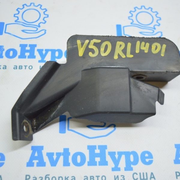 Брызговик на пороге задний левый Toyota Camry v50 12-14 европа 75862-33030
