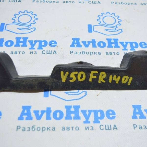 Брызговик переднего бампера правый Toyota Camry v50 12-14 usa 53851-33040