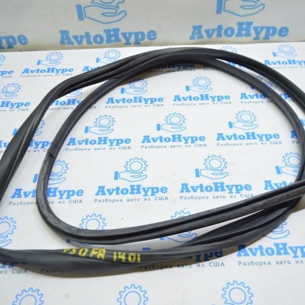 Уплотнитель дверного проема перед прав Toyota Camry v50 12-14 usa 62311-06130-C0