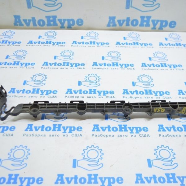 Крепление заднего бампера правое Toyota Camry v50 12-14 usaeuro 52575-06090 52575-33121