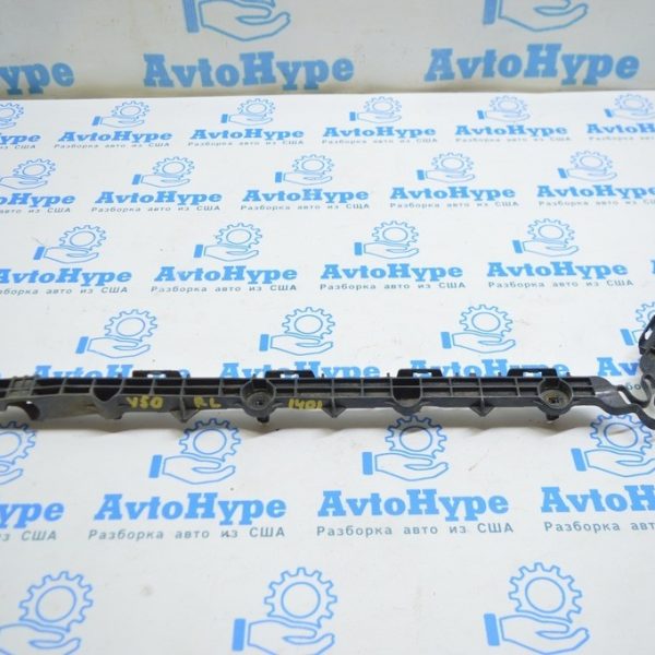 Крепление заднего бампера левое Toyota Camry v50 12-14 usaeuro 52576-06090 52576-33091