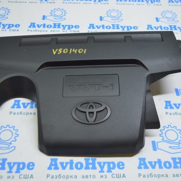 Накладка двигателя Toyota Camry v50 12-14 2.5 usaeuro 12601-33060 12601-0V050