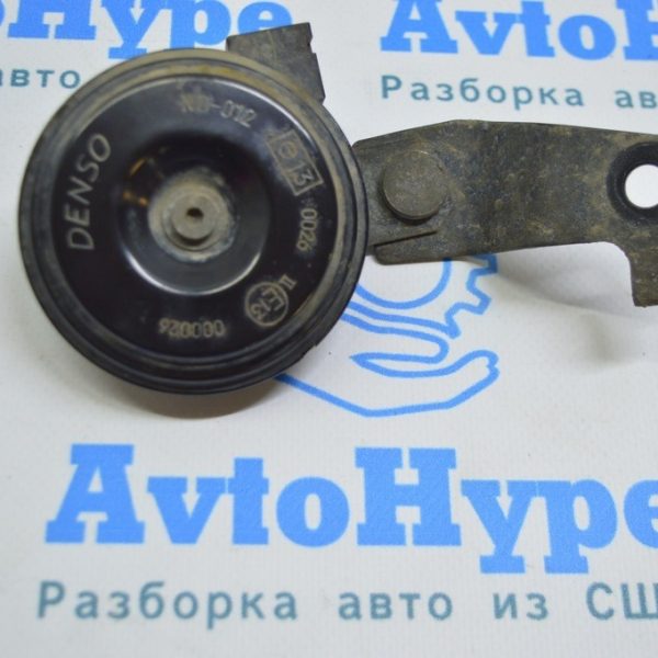 Сирена Toyota Camry v50 12-14 usaeuro 86560-06050