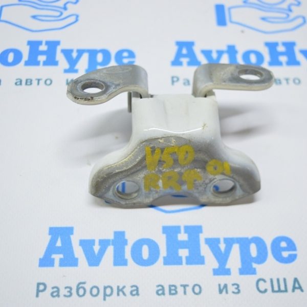 Петля двери верхняя зад прав Toyota Camry v50 12-14 usaeuro 68750-06010