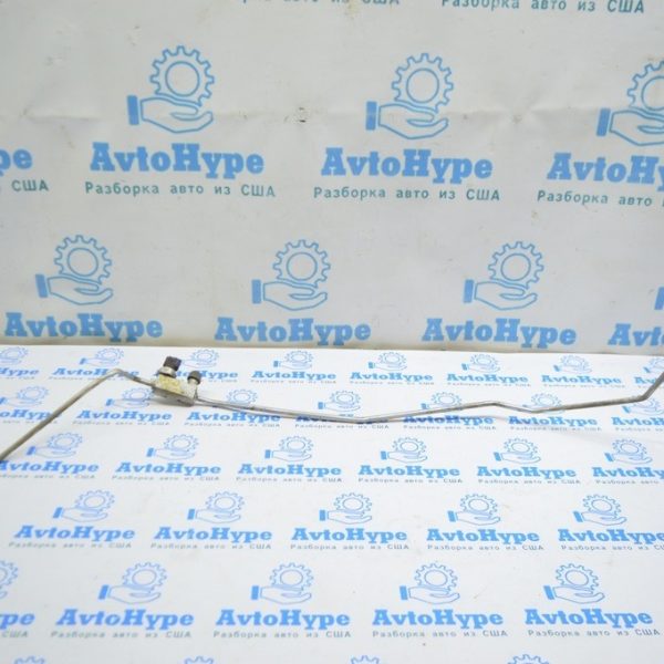 Трубка кондиционера печка-конденсер Toyota Camry v50 v55 12-17 usaeuro 8871006330