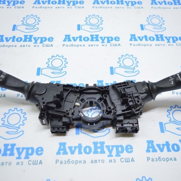 Подрулевой переключатель лев Toyota Camry v50 12-14 usaeuro 84140-06500