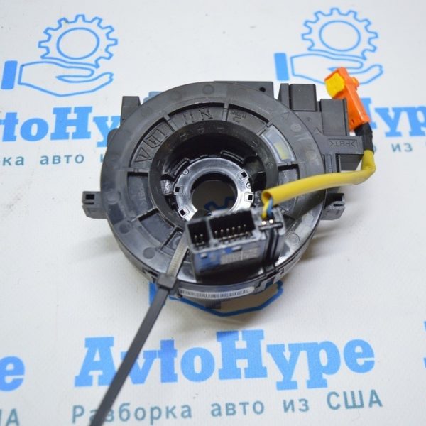 Шлейф руля Toyota Camry v50 2.5 12-14 usaeuro (01) 84306-09030