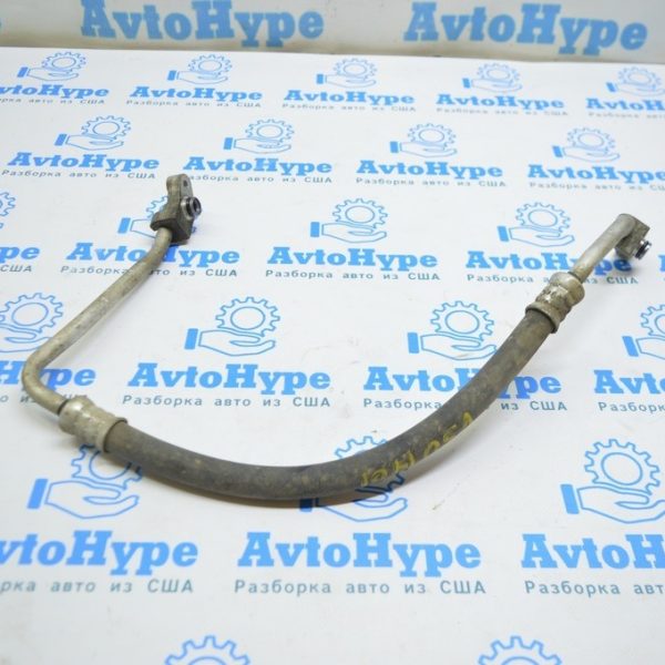 Трубка кондиционера конденсер-компрессор Toyota Camry v50 12-14 usaeuro 88711-06430