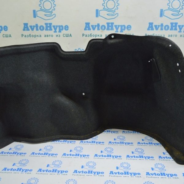 Обшивка арки правая Toyota Camry v50 12-14 usaeuro (01) 64721-06160-C0