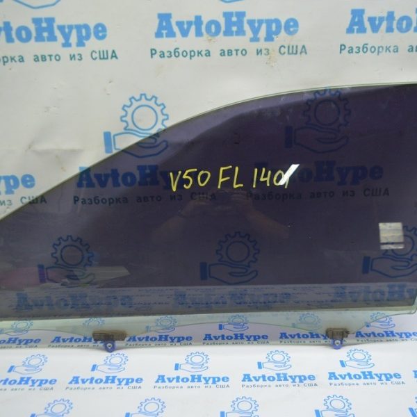 Стекло двери перед лев Toyota Camry v50 12-14 usaeuro 68102-06190