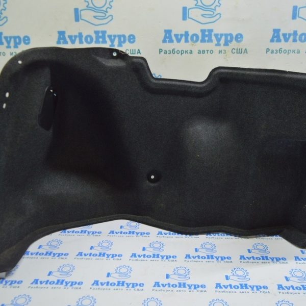 Обшивка арки левая Toyota Camry v50 12-14 usaeuro (01) 64722-33151-C0