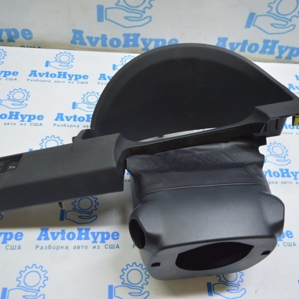 Кнопка отключения парктроников Toyota Camry v50 12-14 usaeuro