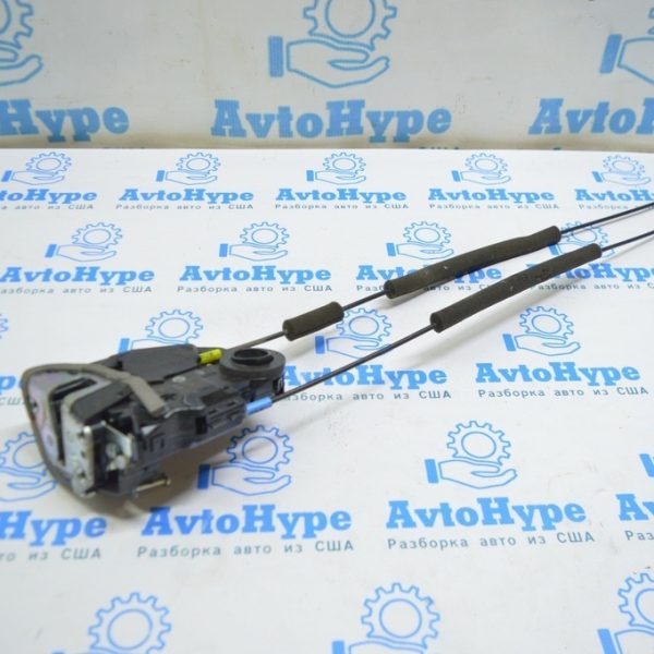 Замок двери зад лев Toyota Camry v50 12-14 usaeuro 69060-06100