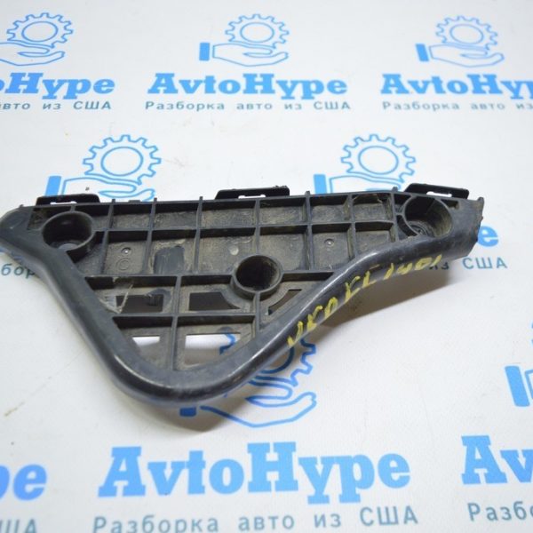 Крепление переднего бампера левое Toyota Camry v50 12-14 европа 52536-33050
