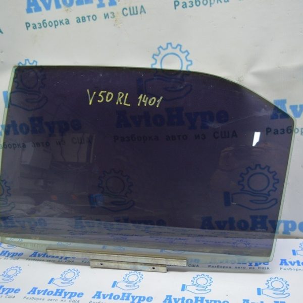 Стекло двери зад лев Toyota Camry v50 12-14 usaeuro 68104-06171