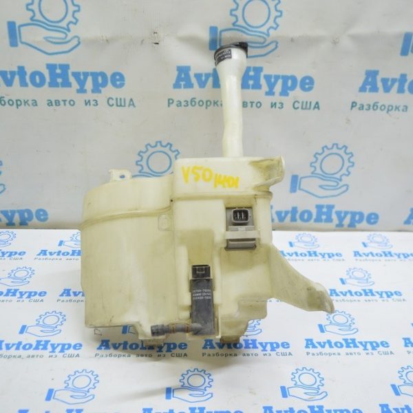 Мотор омывателя Toyota Camry v50 12-14 usaeuro (01) продан 85330-60190