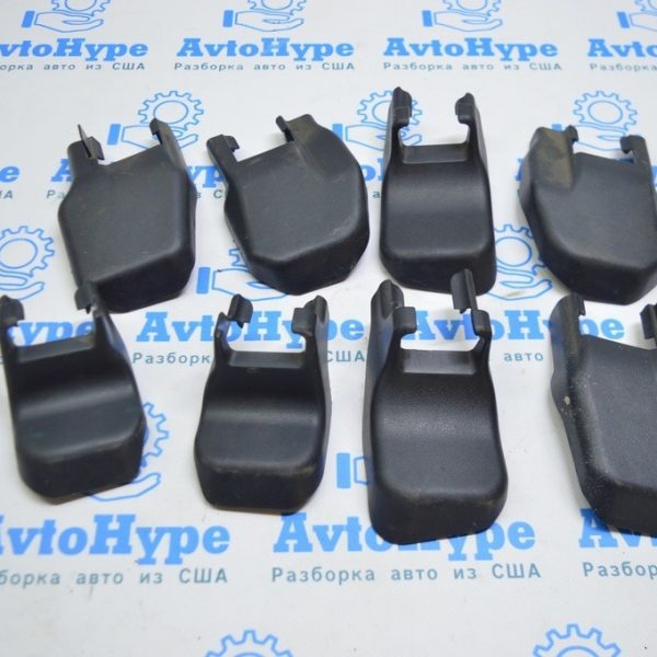 Заглушка болтов сидения Toyota Camry v50 12-14 usaeuro цена за 1шт