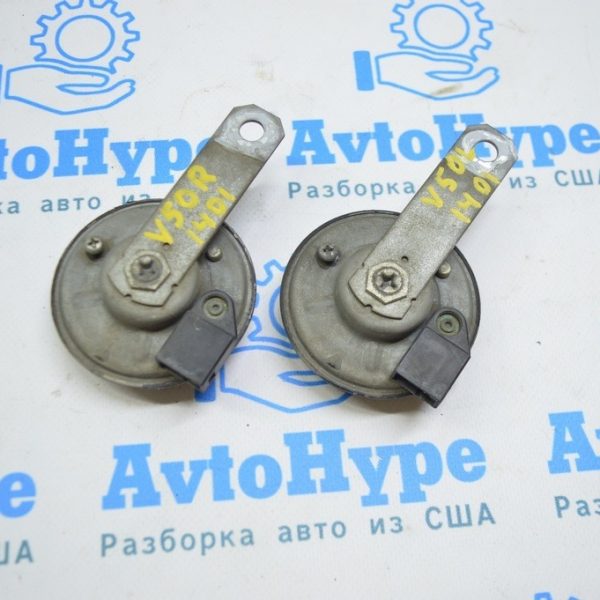 Сигнал лев низкий Toyota Camry v50 12-14 usaeuro 86520-AA010