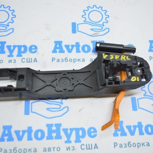 Механизм ручки двери зад лев Toyota Camry v50 12-14 usaeuro 69204-06071