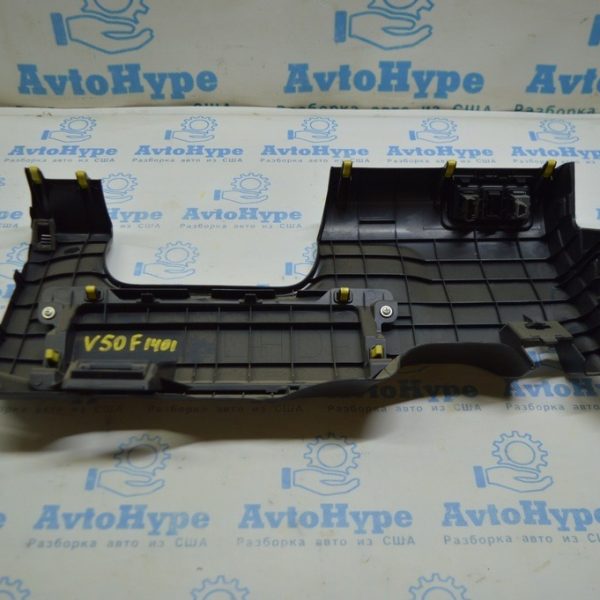 Накладка коленей водителя Toyota Camry v50 12-14 usaeuro черн 55302-33190