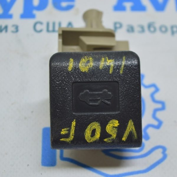 Ручка открывания замка капота  салонная Toyota Camry v50 12-14 53601-02020-C0