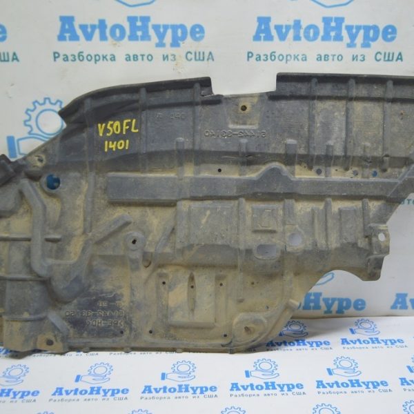 Защита двигателя левая Toyota Camry v50 12-14 европа 51442-33140