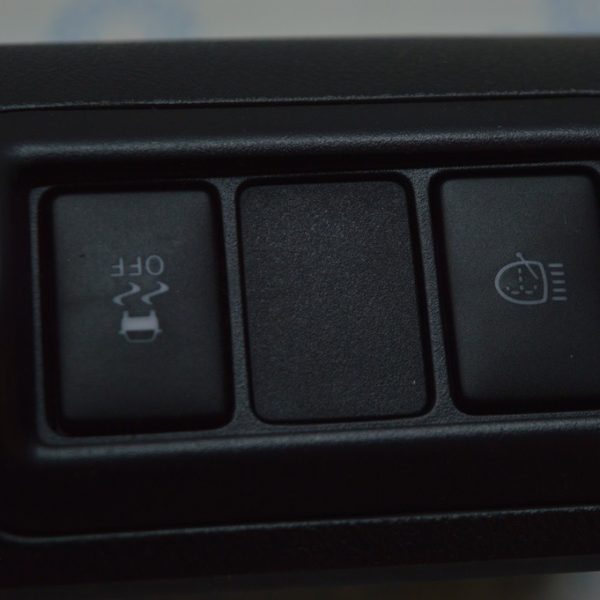 Кнопка омывателя фар Toyota Camry v50 12-14 европа