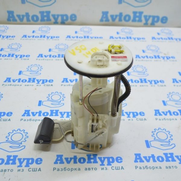 Топливный насос (бензонасос) Toyota Camry v50 2.5 12-14 usaeuro 77020-33321 (01) 77020-06282