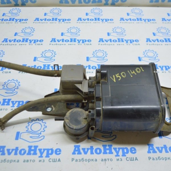 Канистра с углем абсорбер Toyota Camry v50 12-14 usaeuro 77740-33140 (01) 77740-06180