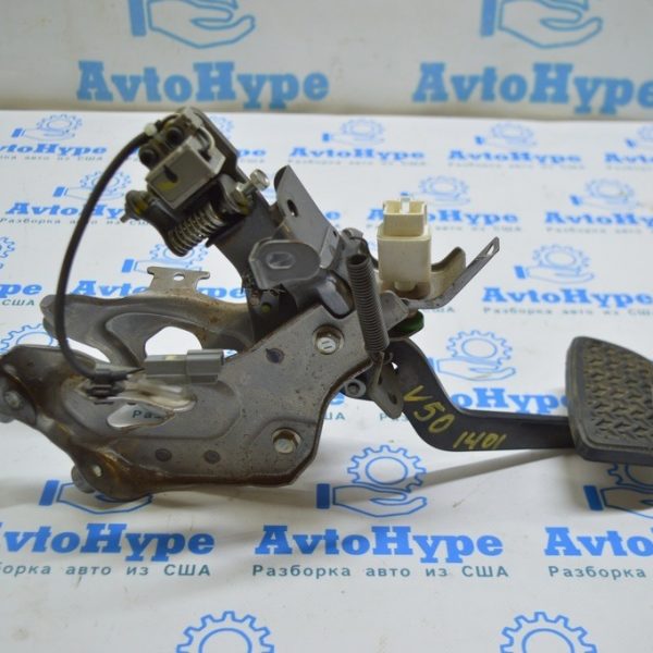 Педаль тормоза Toyota Camry v50 12-14 usaeuro 47110-06270