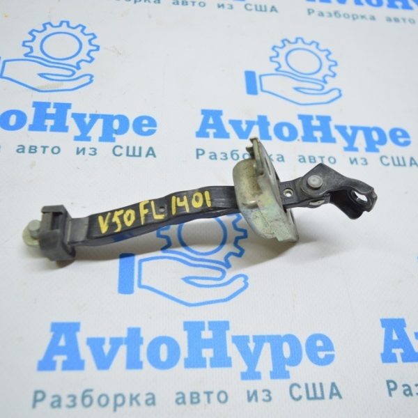 Ограничитель двери перед лев Toyota Camry v50 12-14 usaeuro 68610-06091