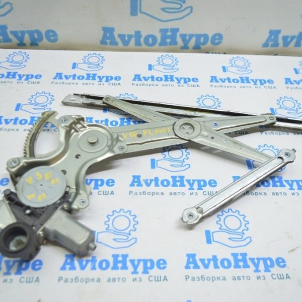 Стеклоподъемник с мотором передний левый Toyota Camry v50 12-14 usaeuro 69802-06080