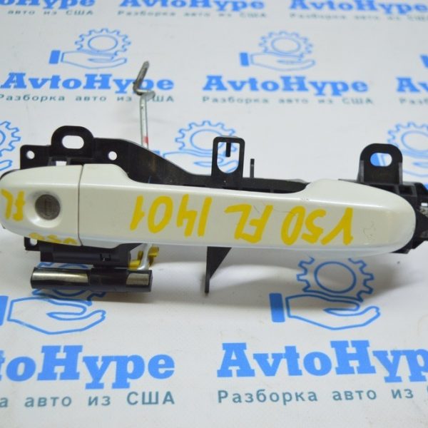 Заглушка ручки двери перед лев Toyota Camry v50 12-14 usaeuro 69217-06100-A1
