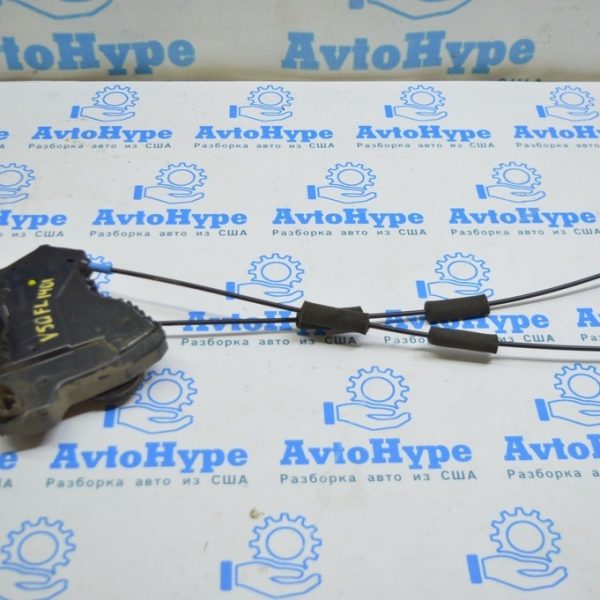 Замок двери перед лев Toyota Camry v50 12-14 usaeuro 69040-0C050