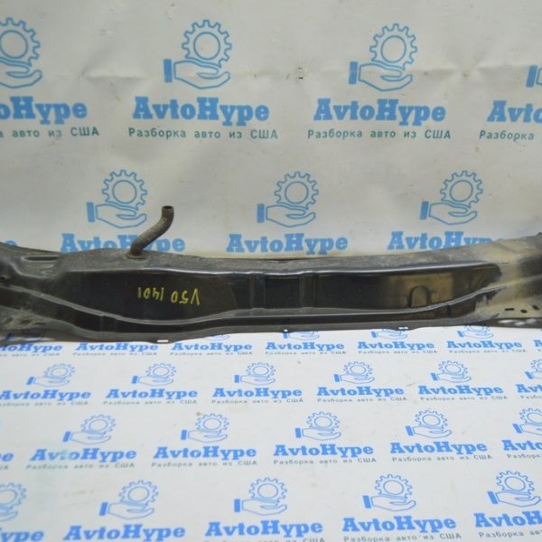 Поддон дворников (металл) Toyota Camry v50 12-14 usaeuro 55702-06090