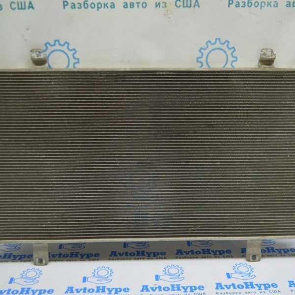 Радиатор кондиционера конденсер Toyota Camry v50 12-14 usaeuro (01) 88460-06230