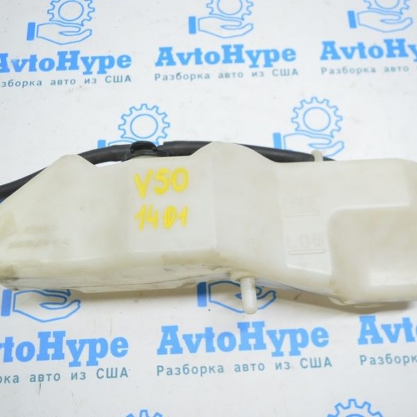 Расширительный бачок охлаждения Toyota Camry v50 12-14 2.5 usaeuro с крышкой 16470-0V020