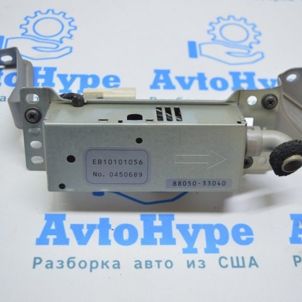 Ионизатор салона Toyota Camry v50 12-14 usaeuro 8805033040