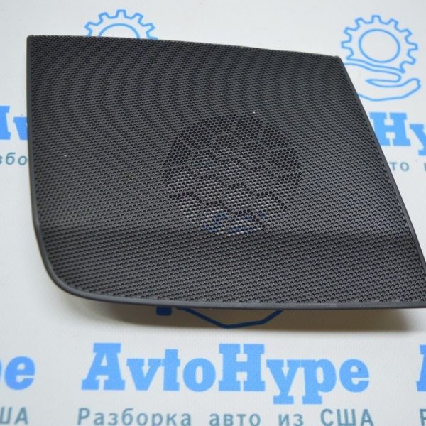 Решетка торпеды под  динамик правый Toyota Camry v50 12-14 usaeuro 55473-33060