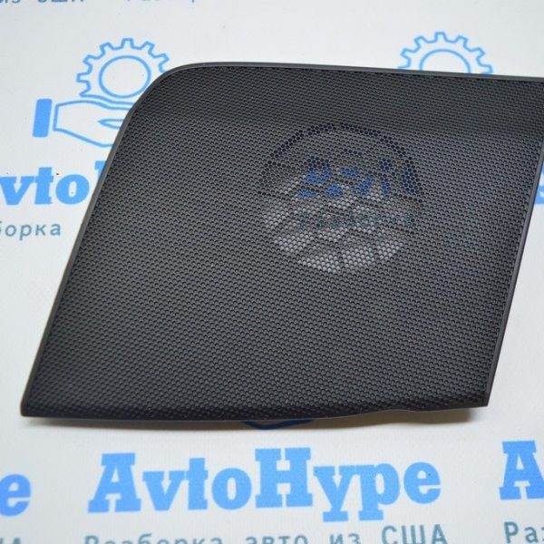 Решетка торпеды под  динамик левый Toyota Camry v50 12-14 usaeuro 55472-33110