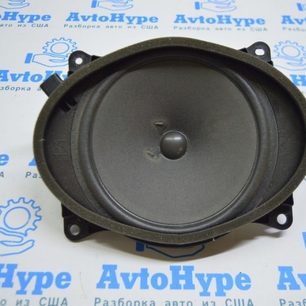 Динамик задней полки правый Toyota Camry v50 12-14 usaeuro 86160-06450