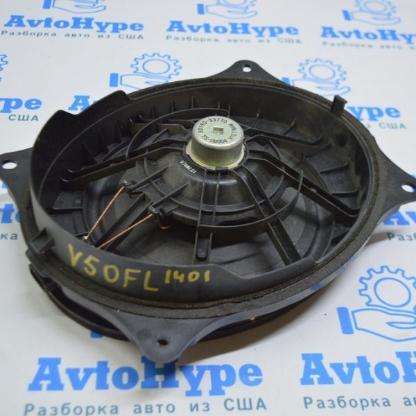 Динамик дверной перед лев Toyota Camry v50 12-14 usaeuro 86160-33770
