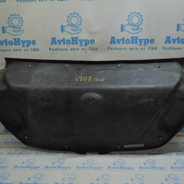 Обшивка крышки багажника Toyota Camry v50 12-14 европа 64719-33121-C0